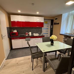 Appartement met Drie Slaapkamers